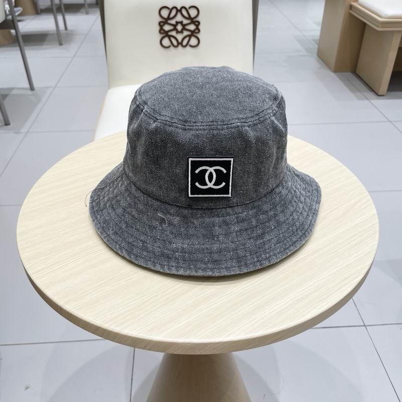 Chanel hat（Multiple colors）