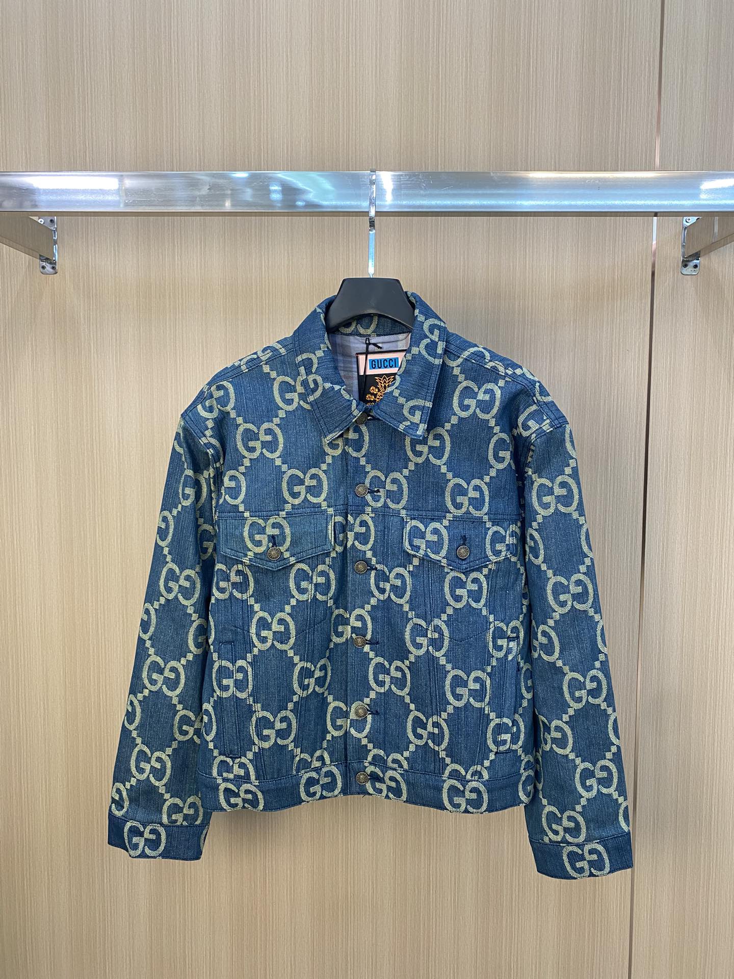 GUC Jacket