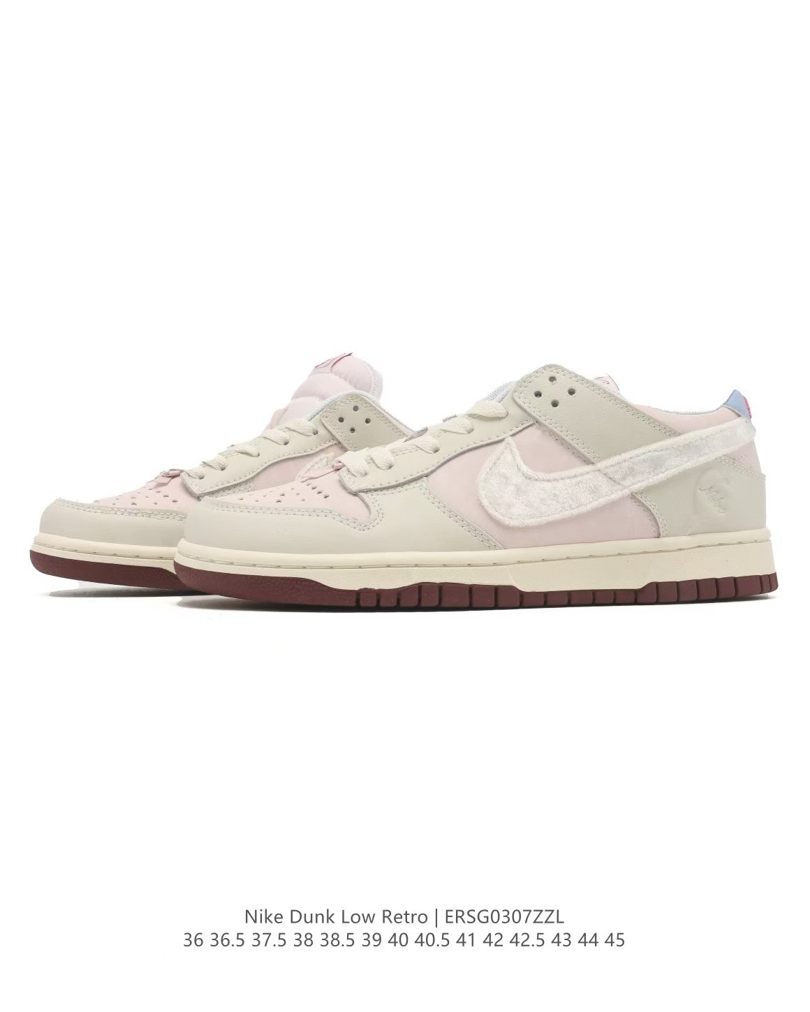 NK SB Dunk Low FZ5065-111