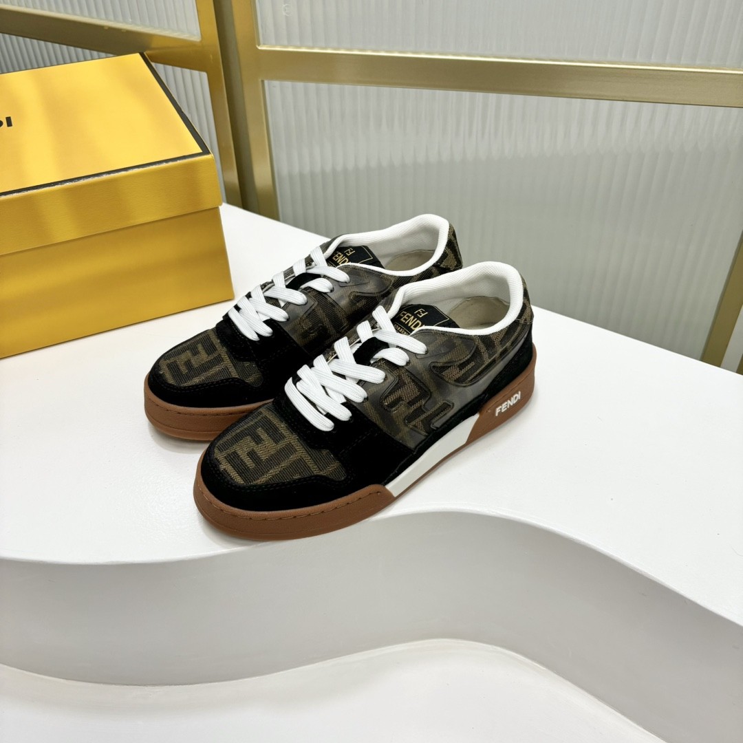 FEND Casual shoes