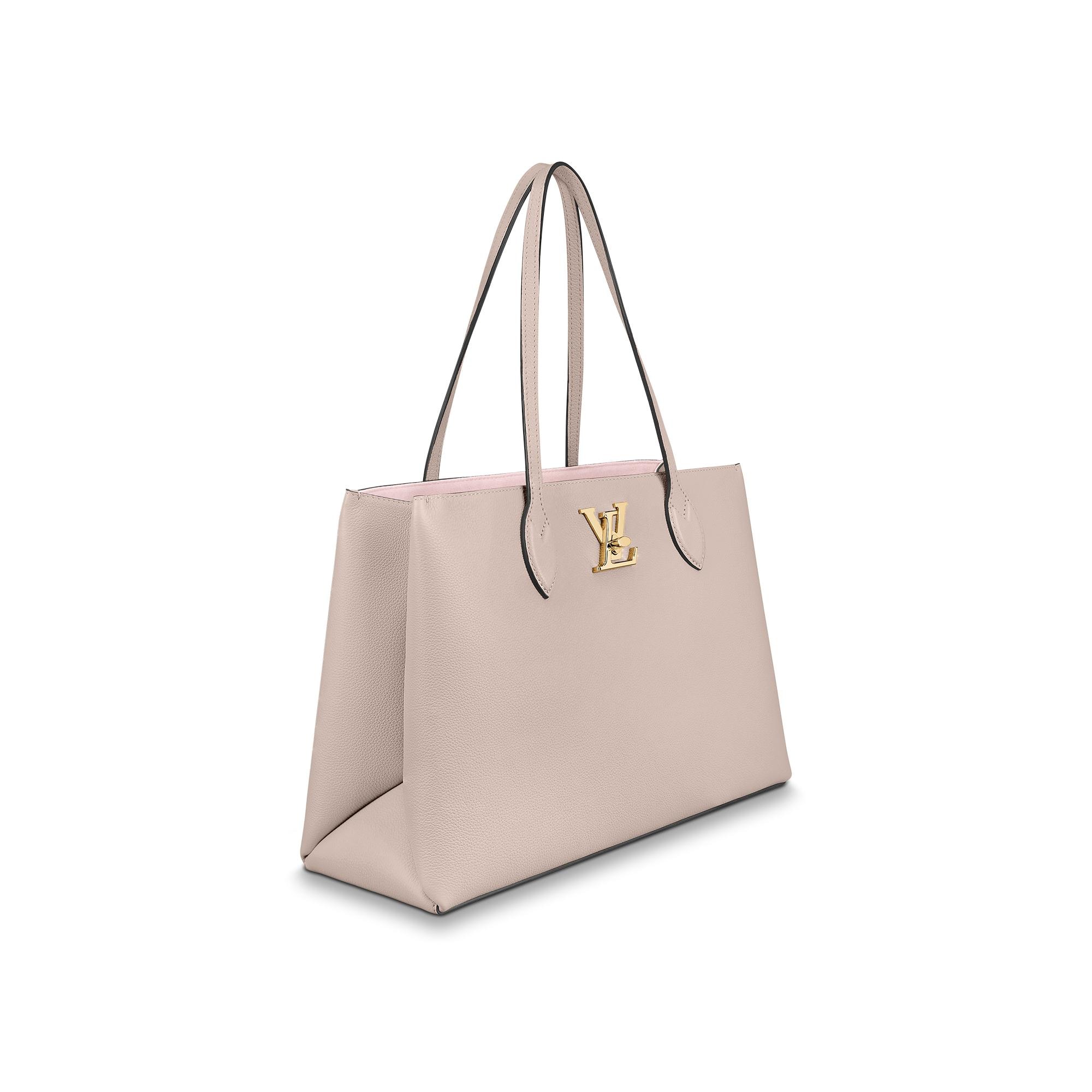 Lockme Shopper