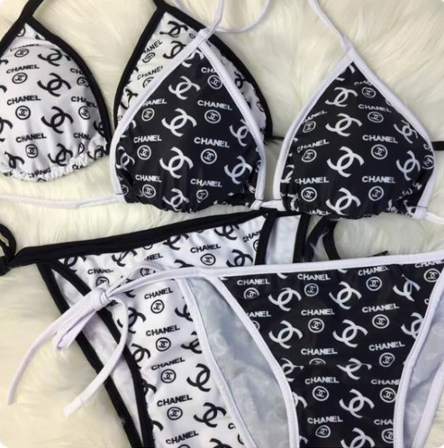 Chanel Bikini