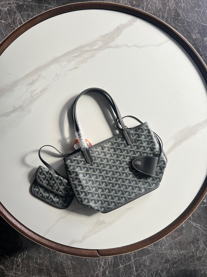 GY Tote mini（Multiple colors）