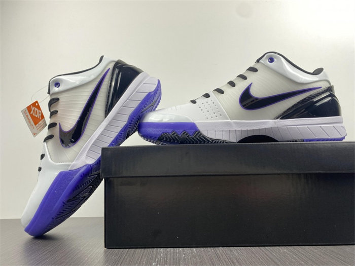 NK Kobe 4 Inline 344335-101