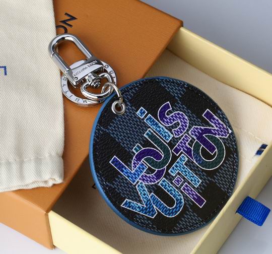 LV Key Ring