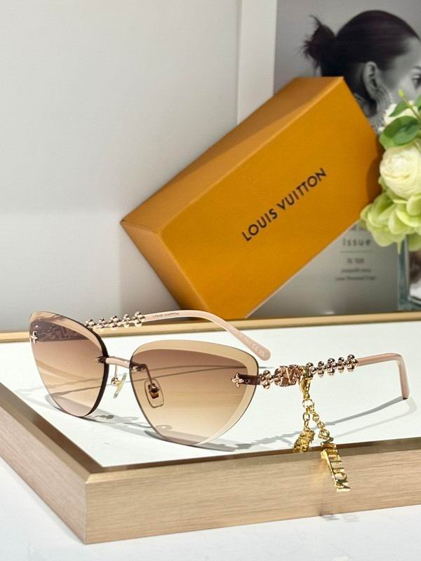 LV Sunglasses