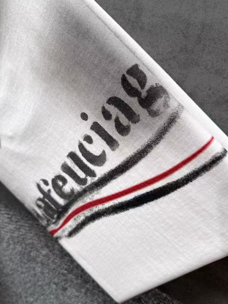 BLCG Short sleeve