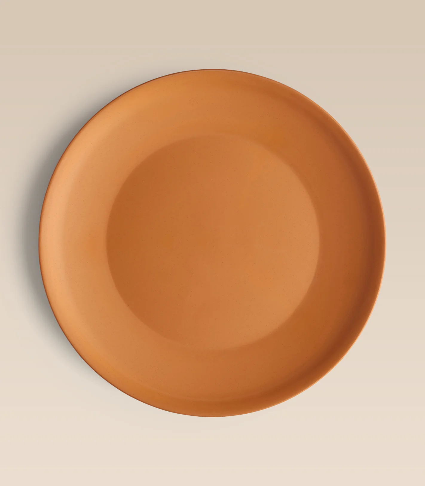 Outdoor Big Plates