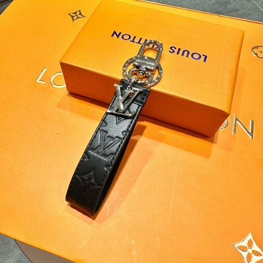 LV Key Ring