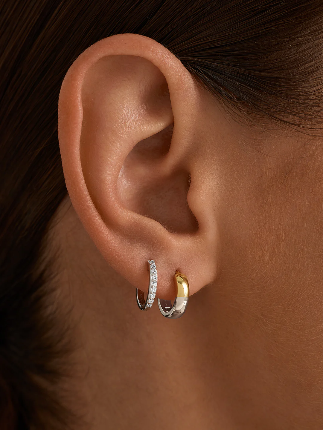 Mini Mixed Bold Huggies