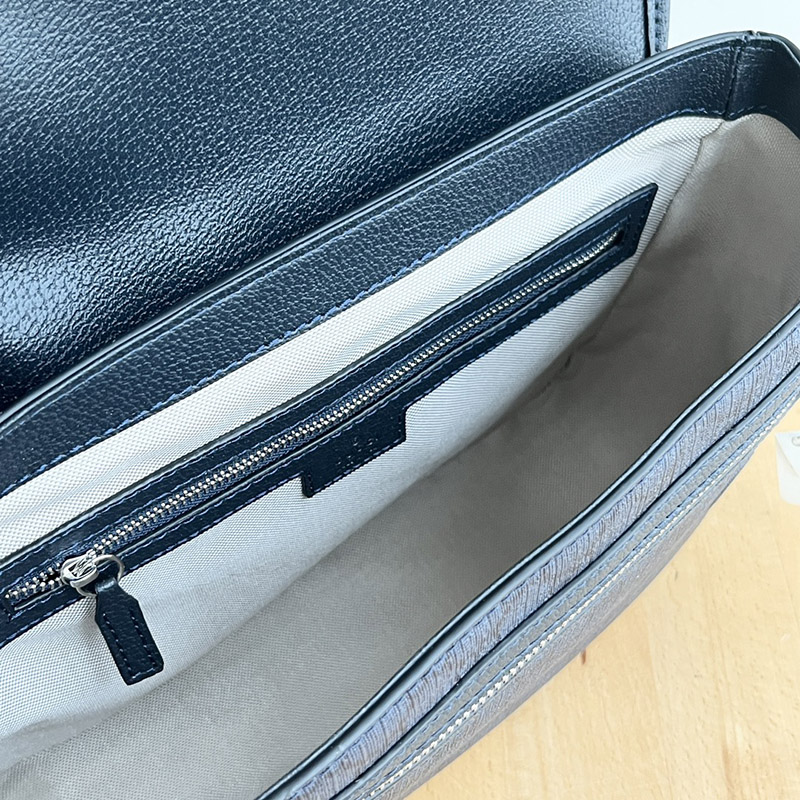 11.0″x8.7″x3.1″ magnetic Closure Handbag BB-921298
