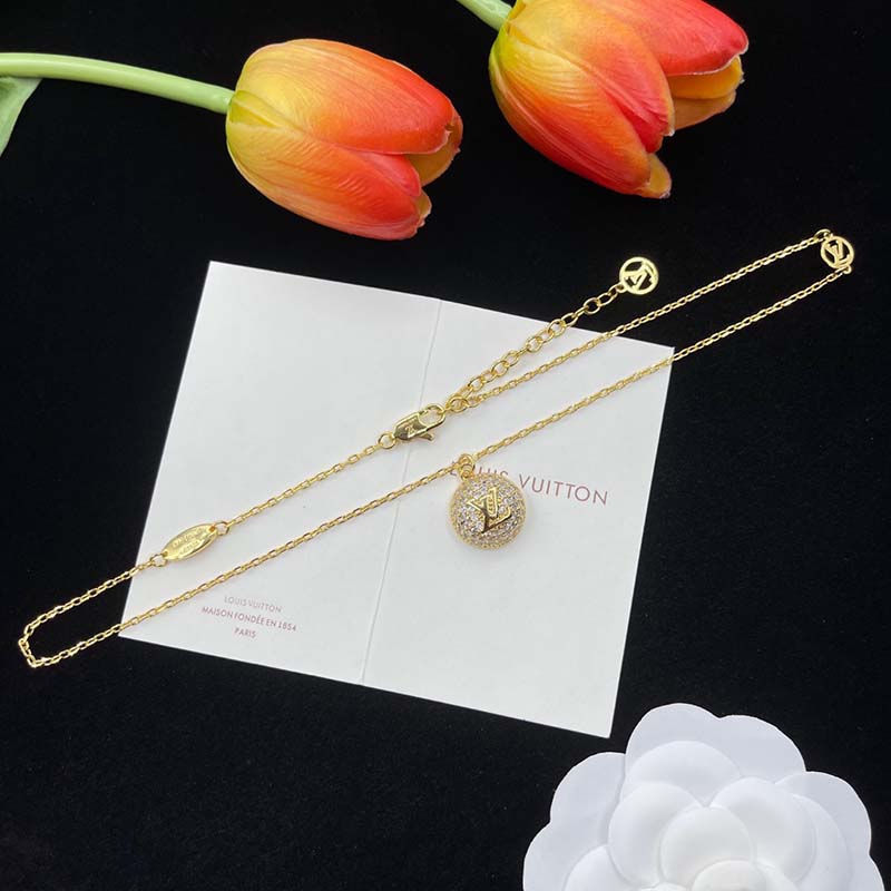 Necklace VVXL-9120001