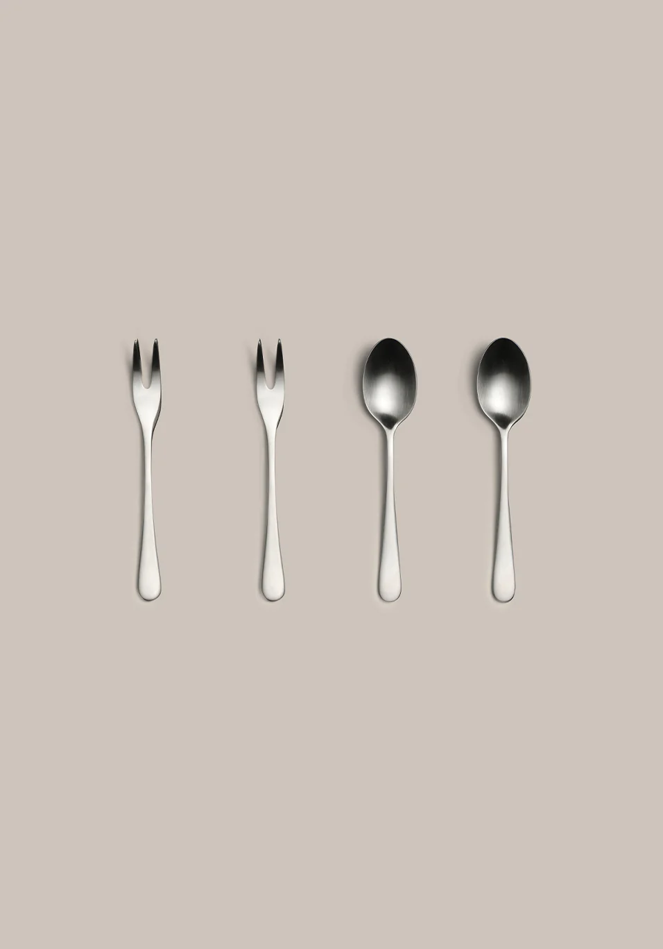 Appetizer Flatware Set