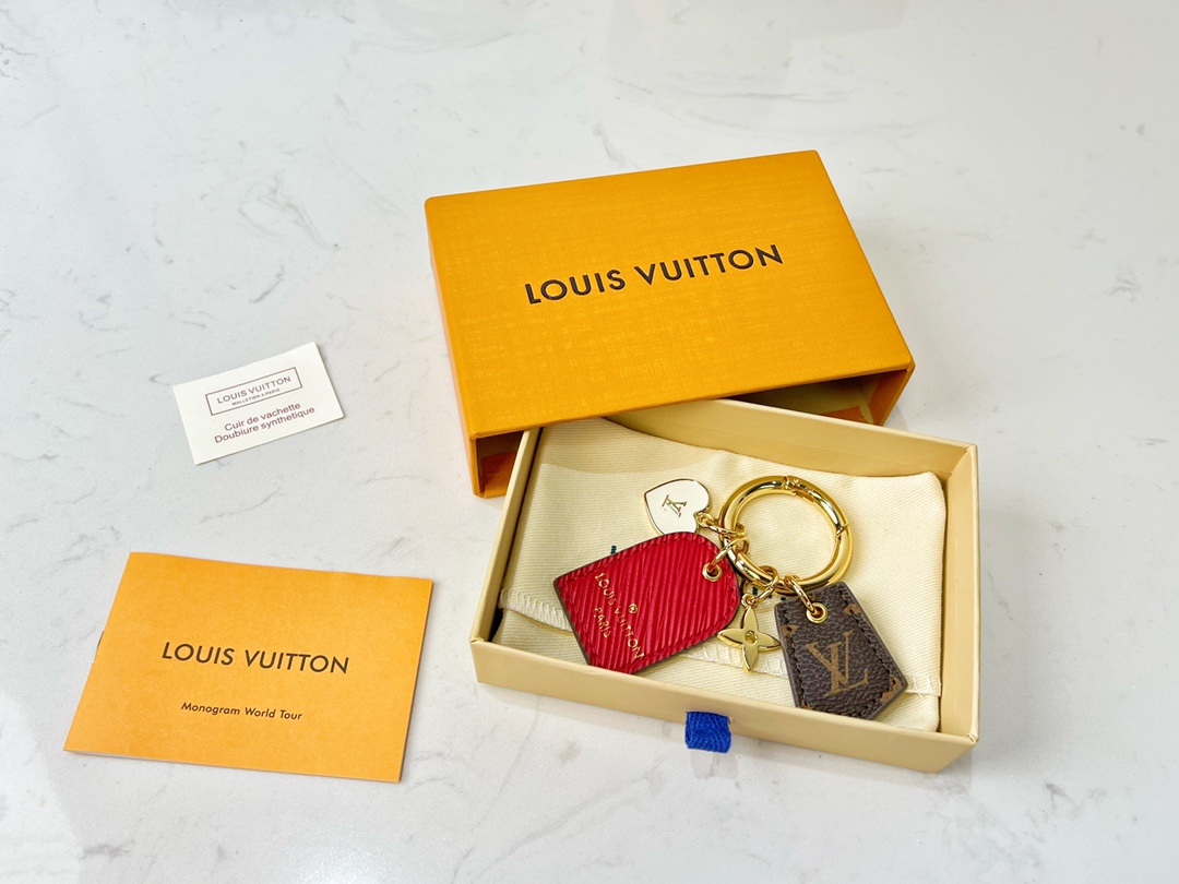 Fashion Key Chain YSK-91700048