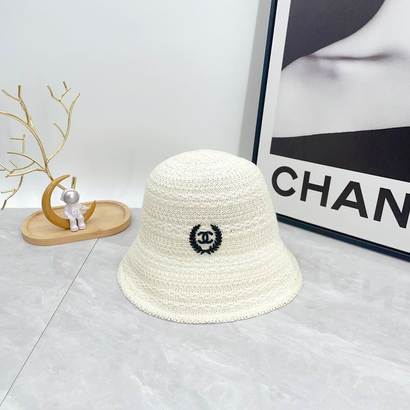 Chanel hat（Multiple colors）