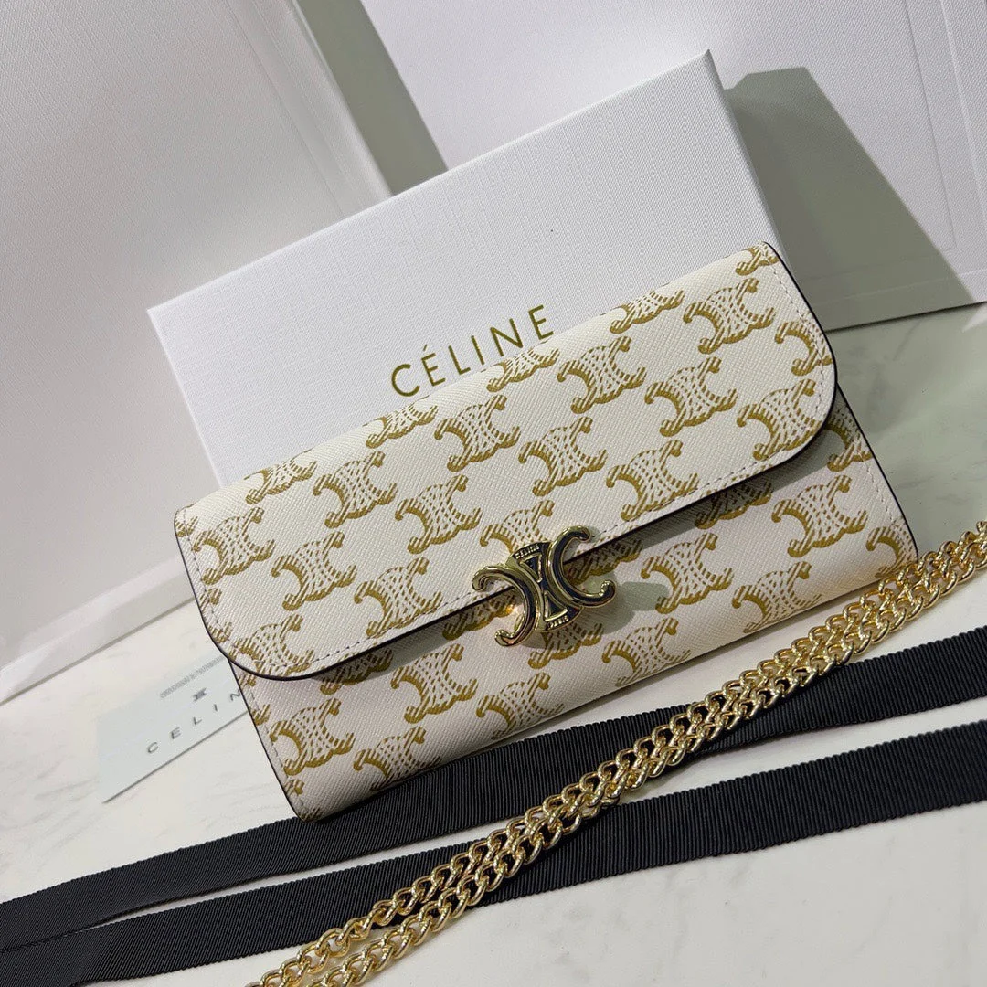 [Celine] Must-have items for Spring/Summer 2025! Elevate your style.