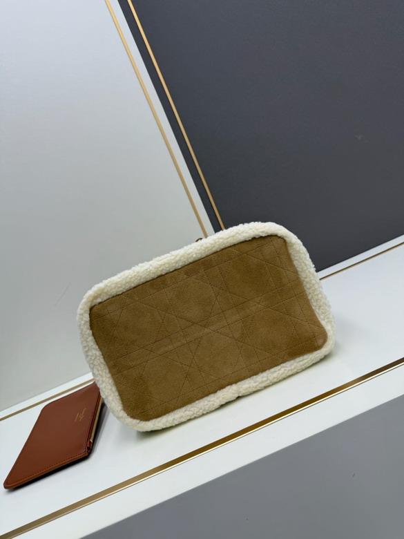DR Handbag 29x19x21cm