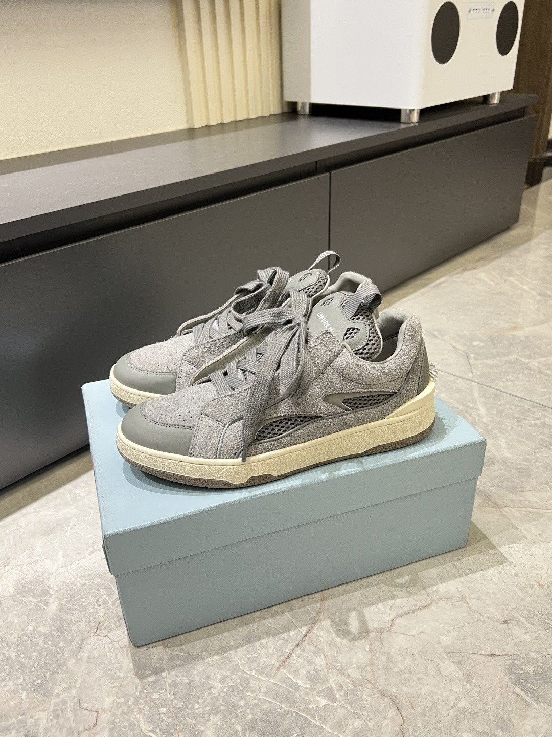 LAN Casual shoes