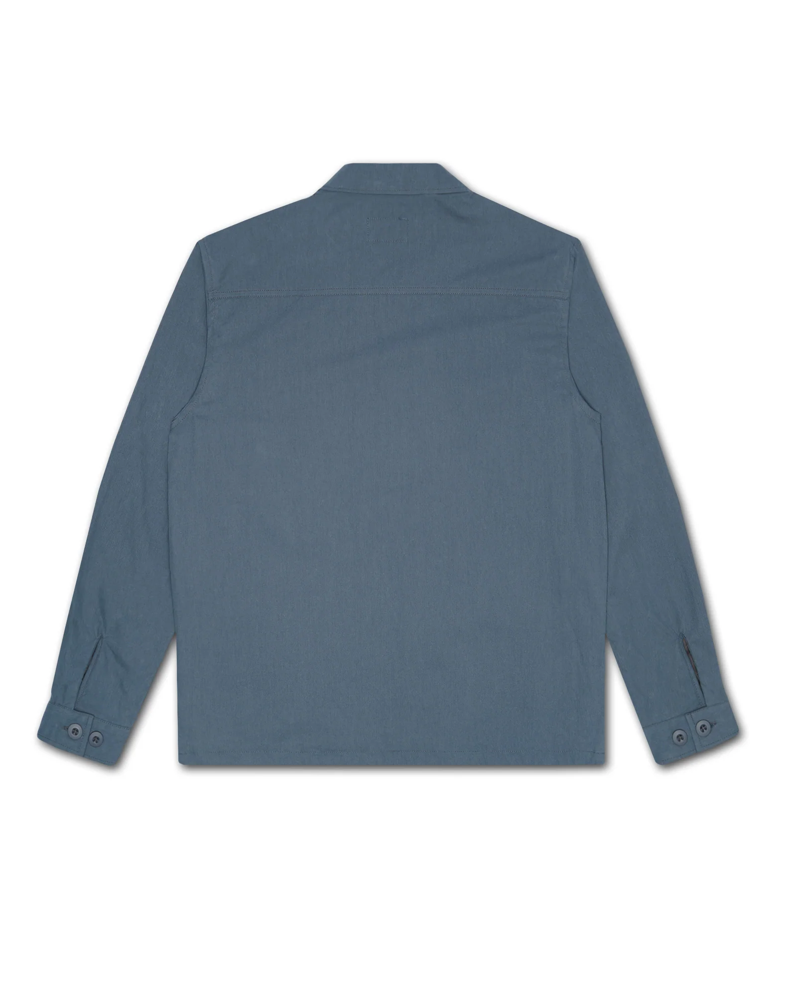 Competition Zip-Up Jacket - Midnight Navy