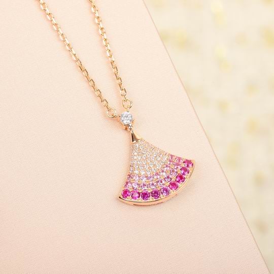 BGR Necklace
