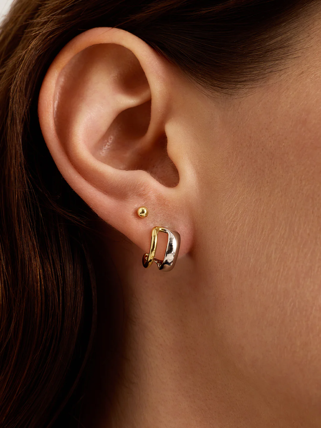 Mixed Double Tube Huggies