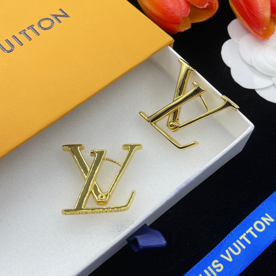 Earrings VVED-9110008