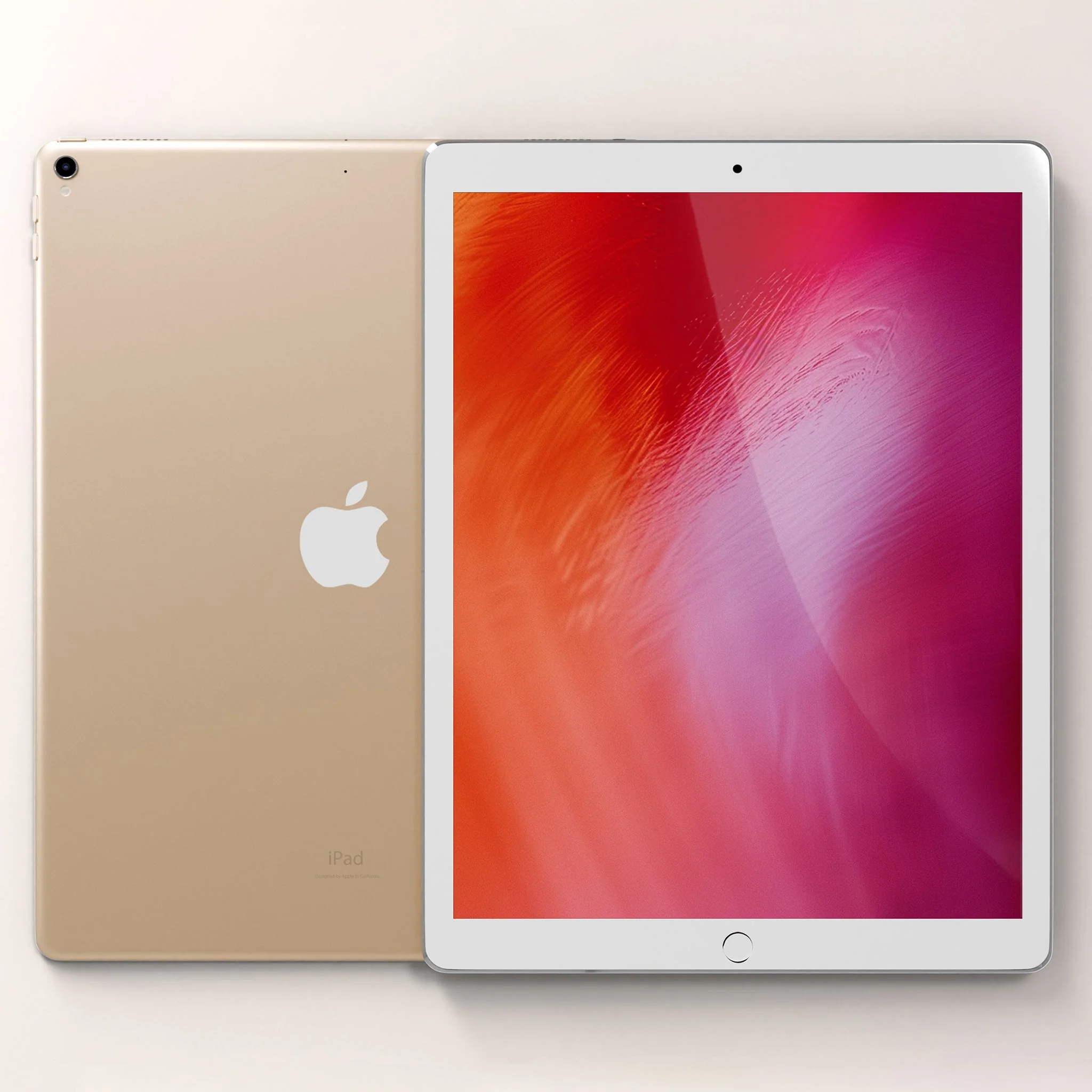 iPad Pro 12.9-inch (2nd generation) 256GB WiFi