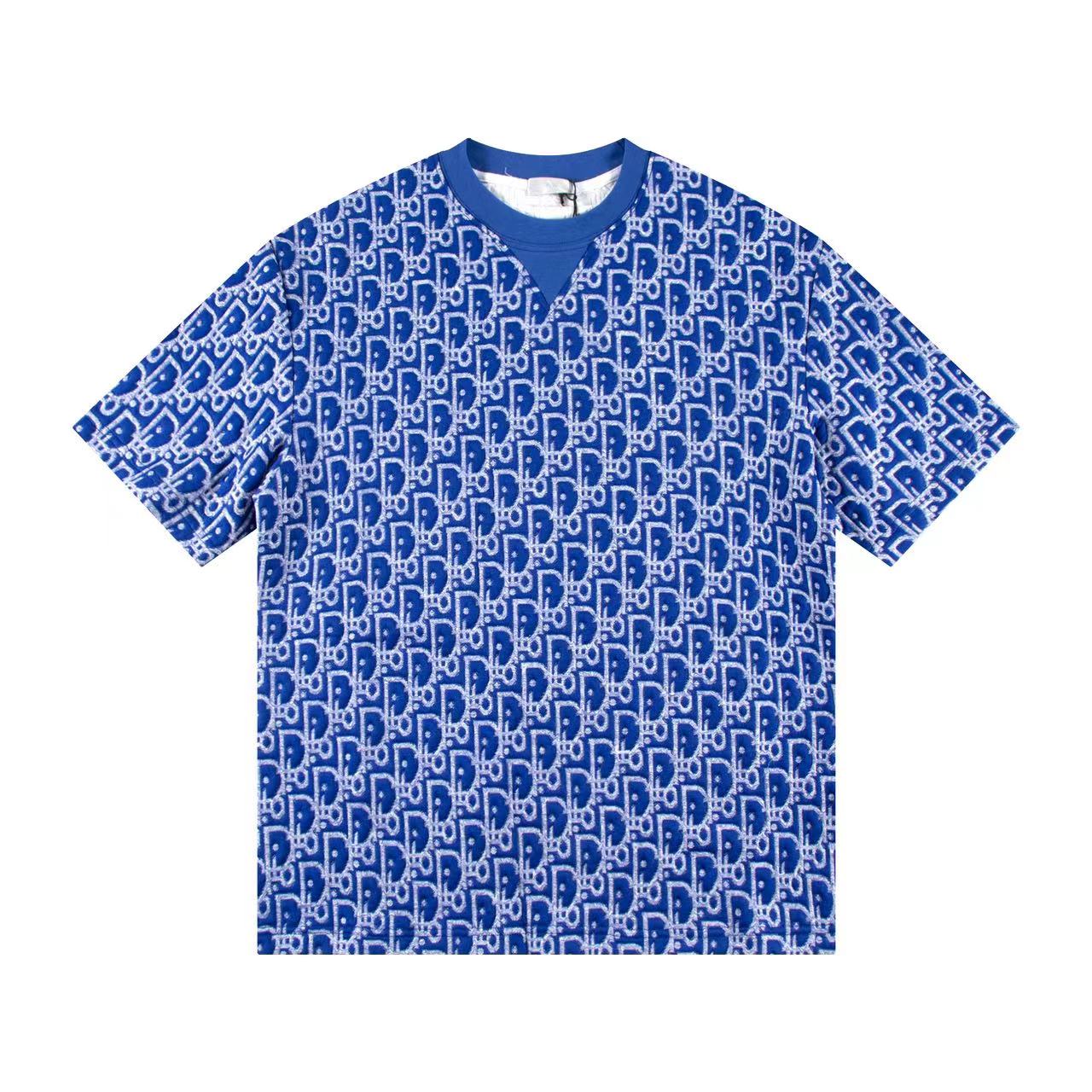 DR T-shirt