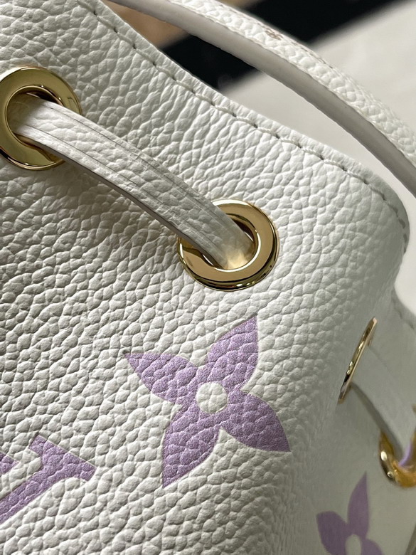 LV Bucket Bags