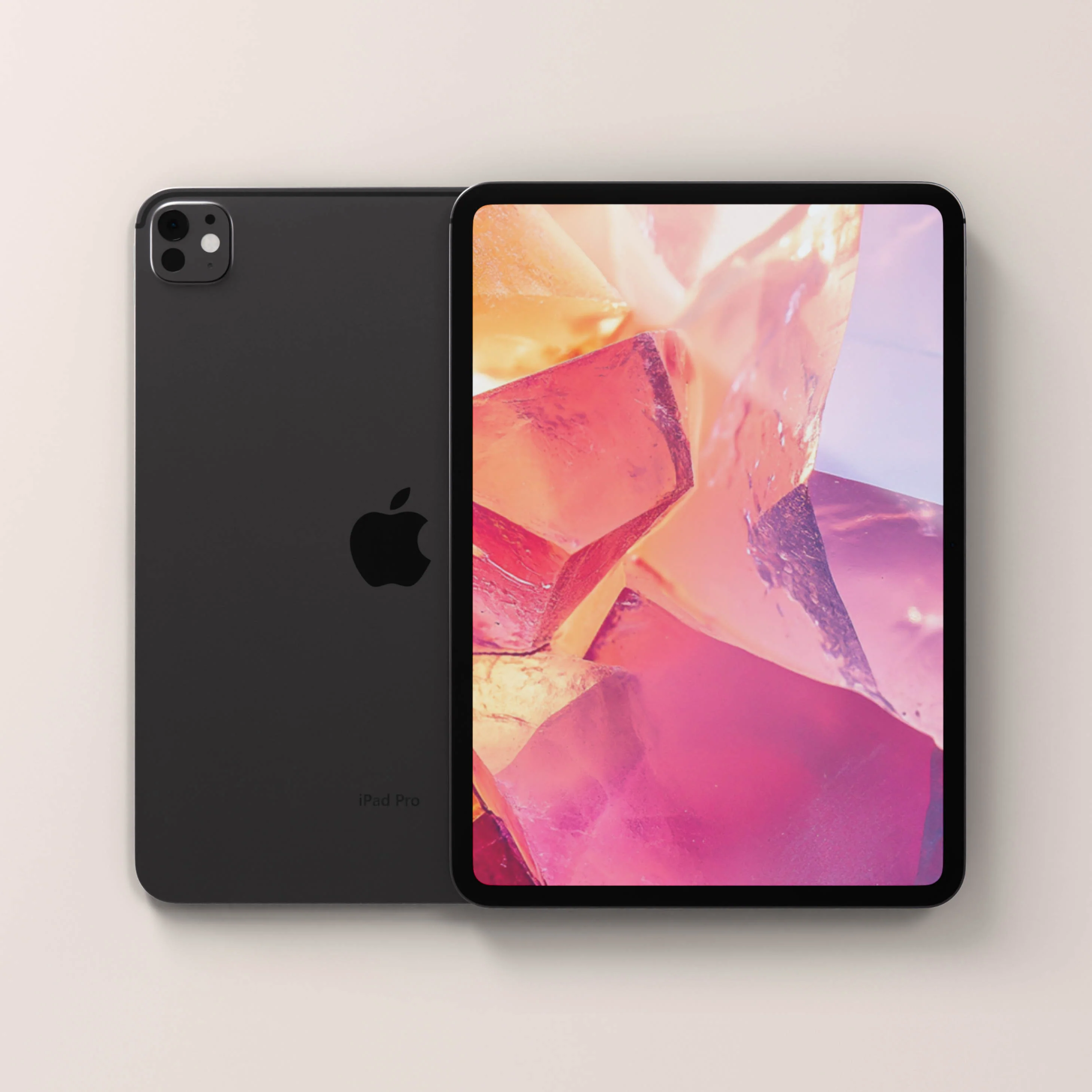 iPad