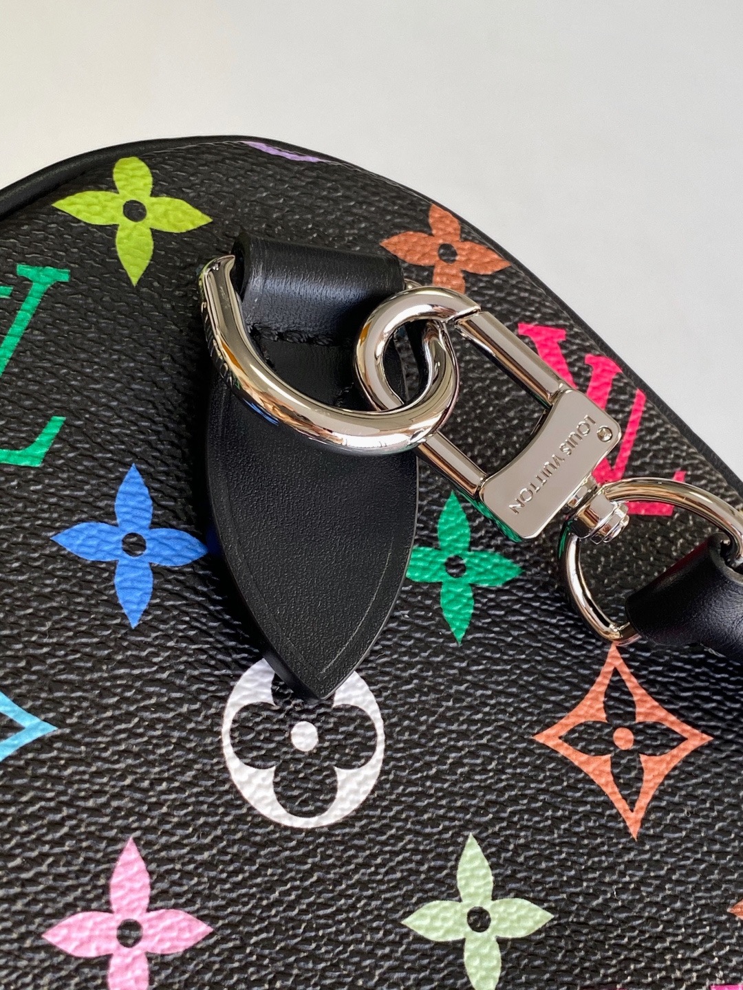 LV Speedy Soft 30 30*21*17cm