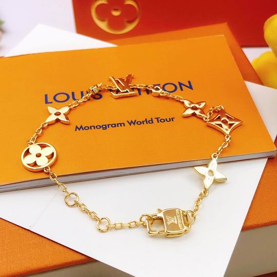 LV Bracelets