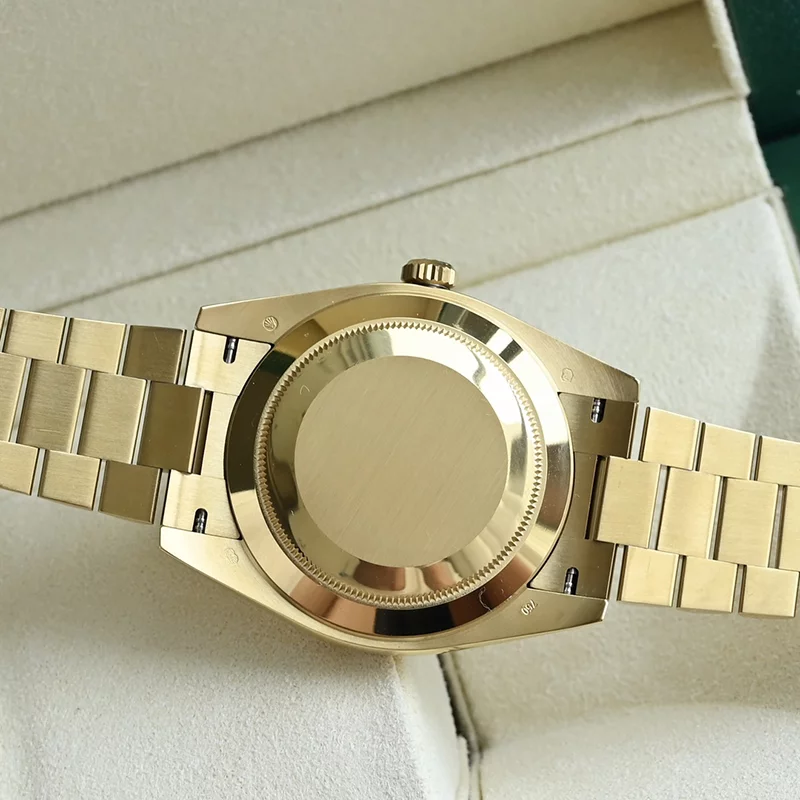 Classical Mechanical Watch WB-7180064