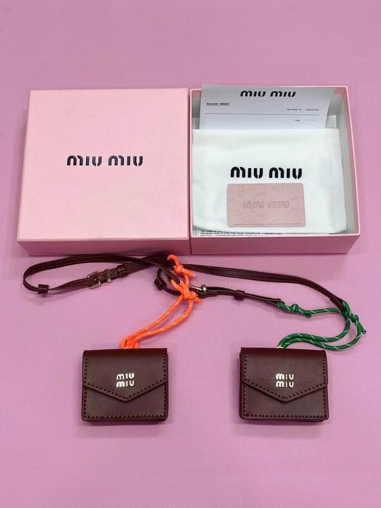 MM Key Ring