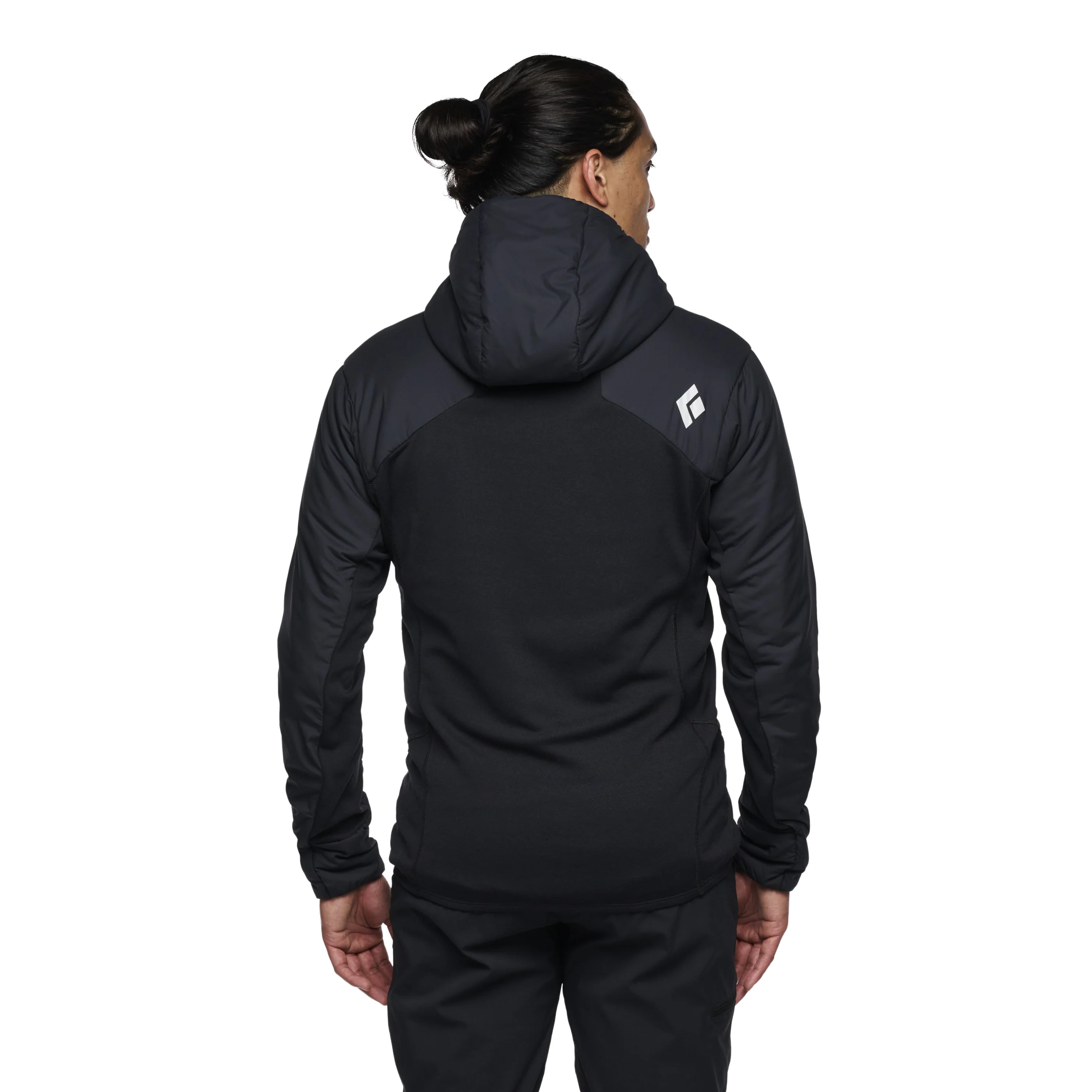Men's  First Light 1.0 Stretch Hoody - Past Season