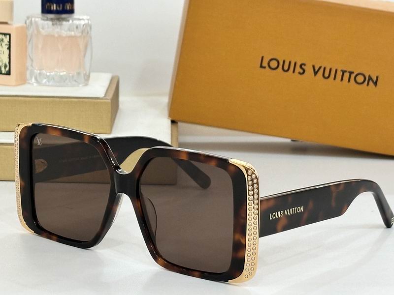 LV Sunglasses