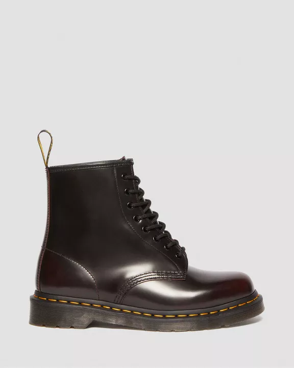 1460 Arcadia Leather Boots