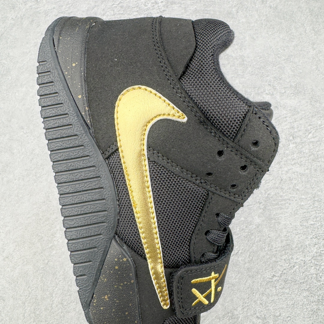 JRD Jumpman Jack TR Travis Scott 6