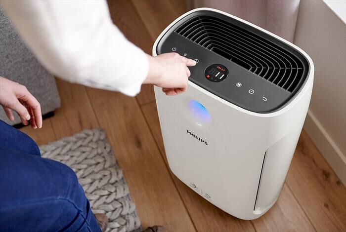 PHILIPS - AC2887/10-BIANCO