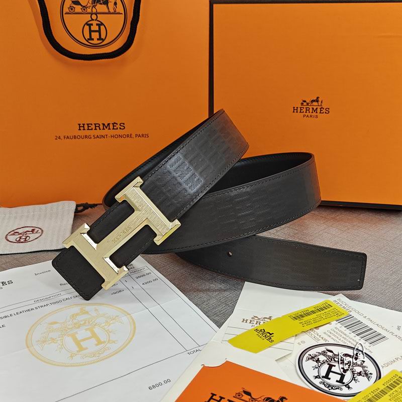 Herms belt
