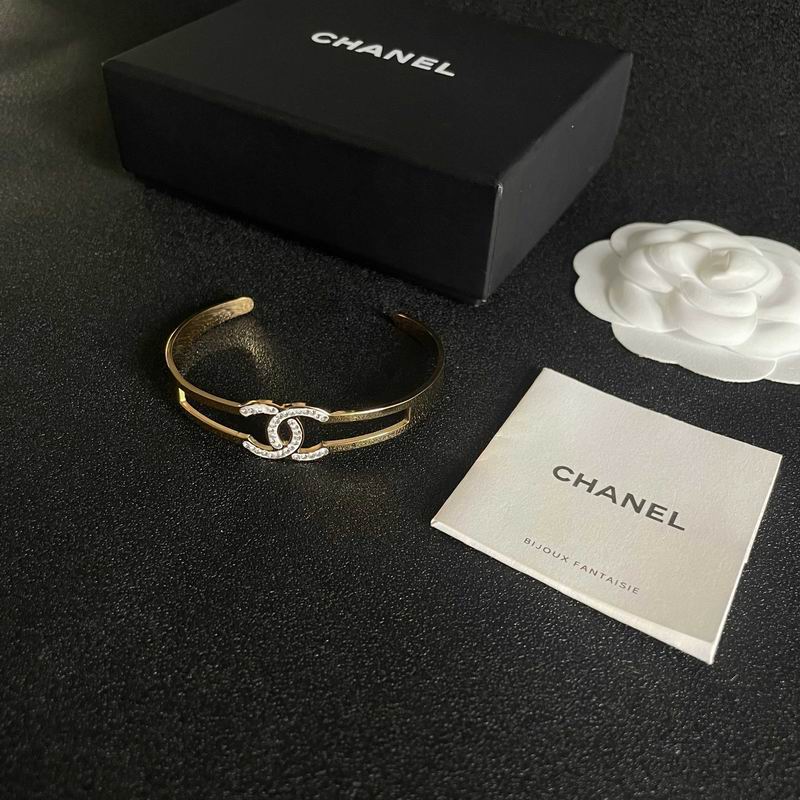 Chanell Bracelets