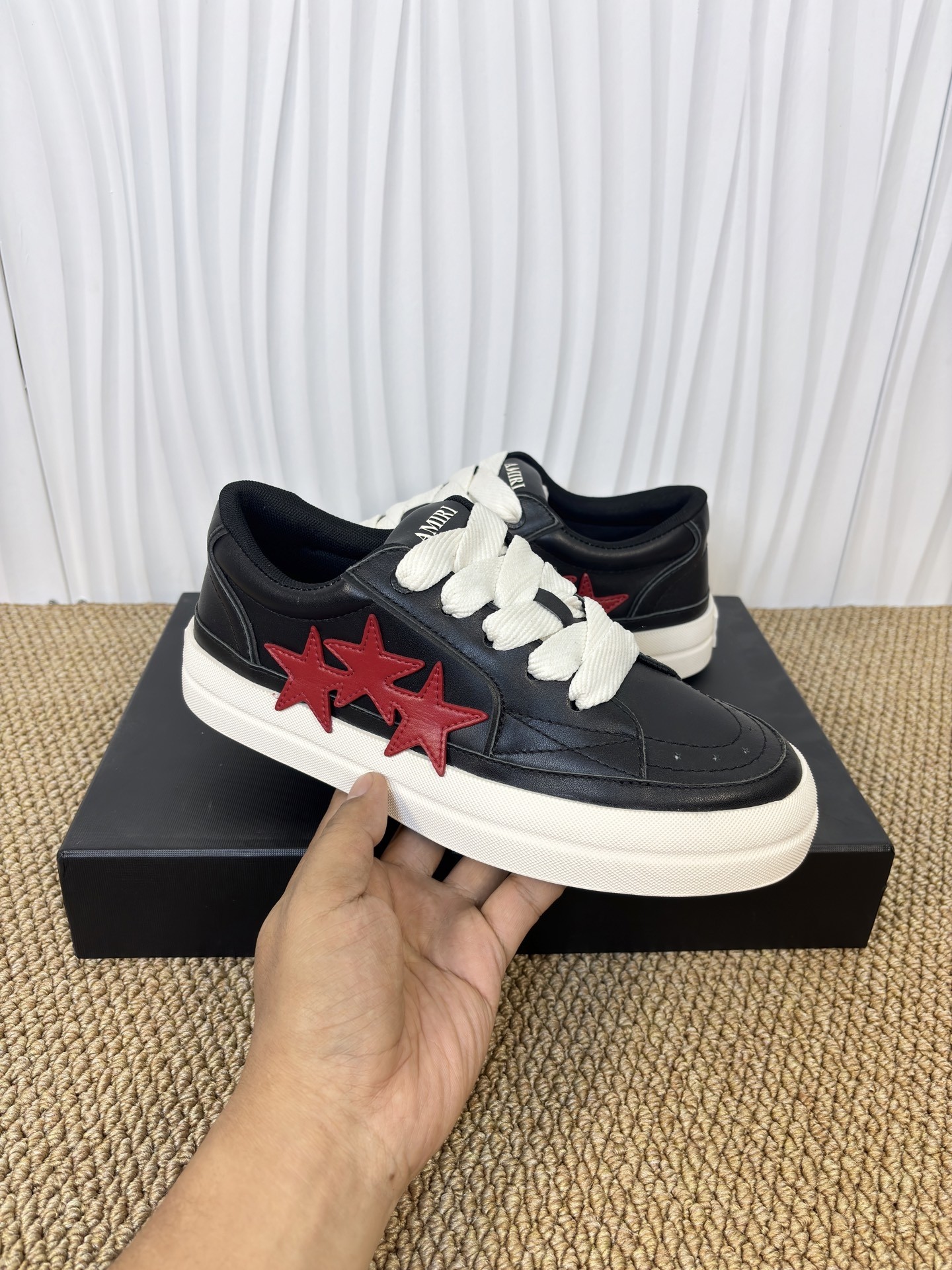 AMRI STARS Sneakers