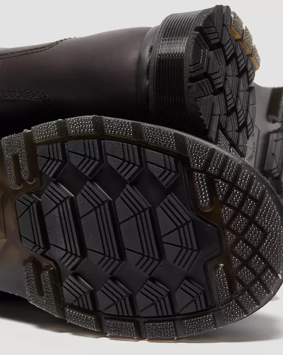 2976 Alyson DM's Wintergrip Chelsea Boots