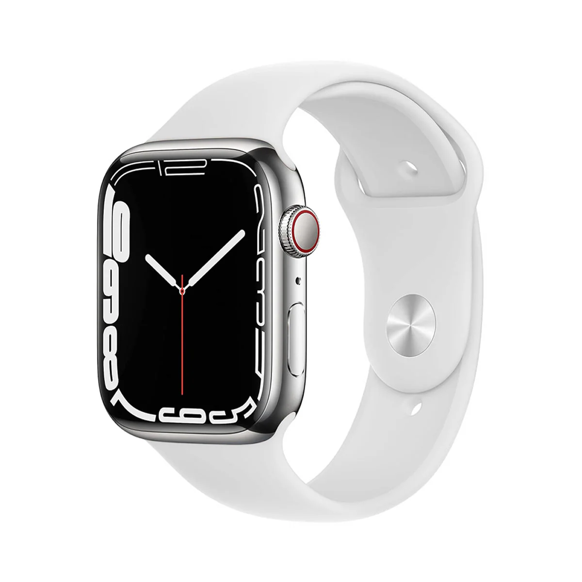 Refurbished Apple Watches