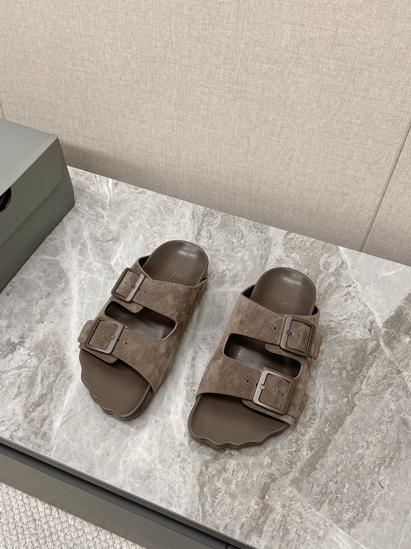BLCG Sandals（Multiple colors）