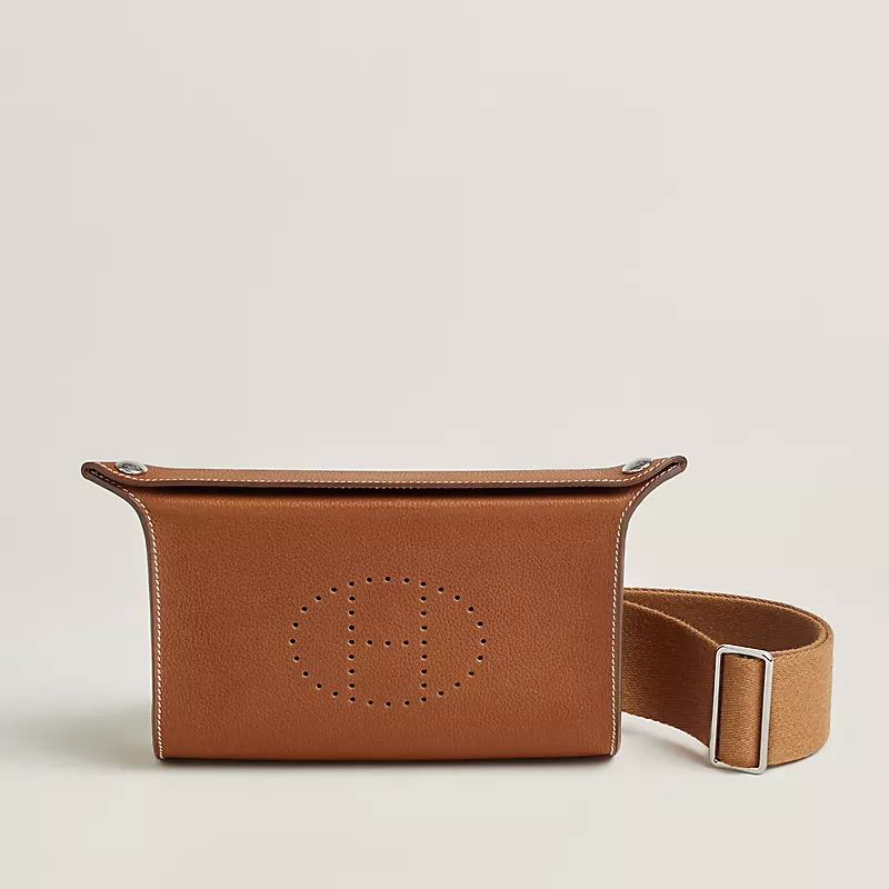 Hermès H088914CK37 Videpoches bag L 10.6