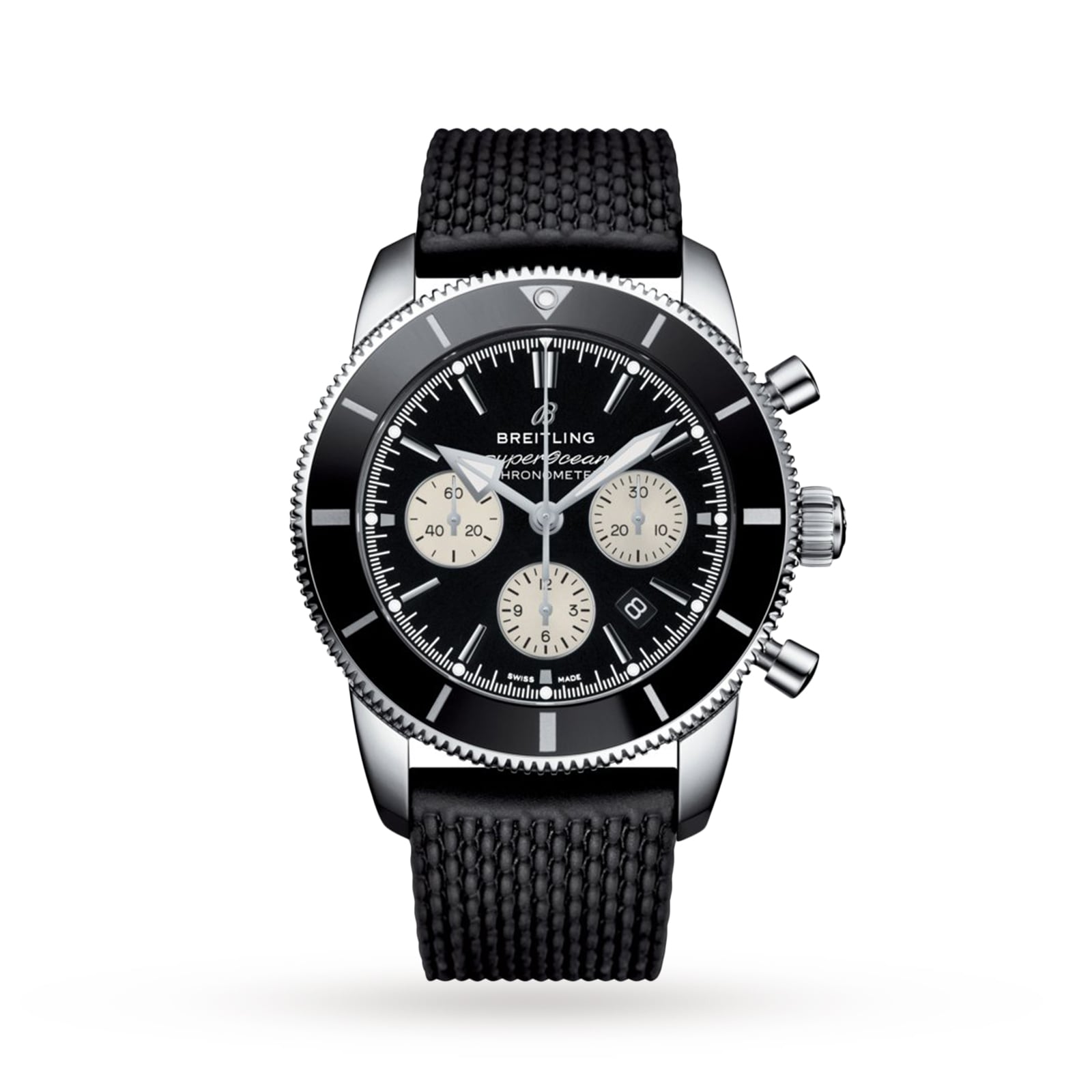 Breitling Superocean Heritage II B01 Chronograph 44 Mens Watch-P17531424