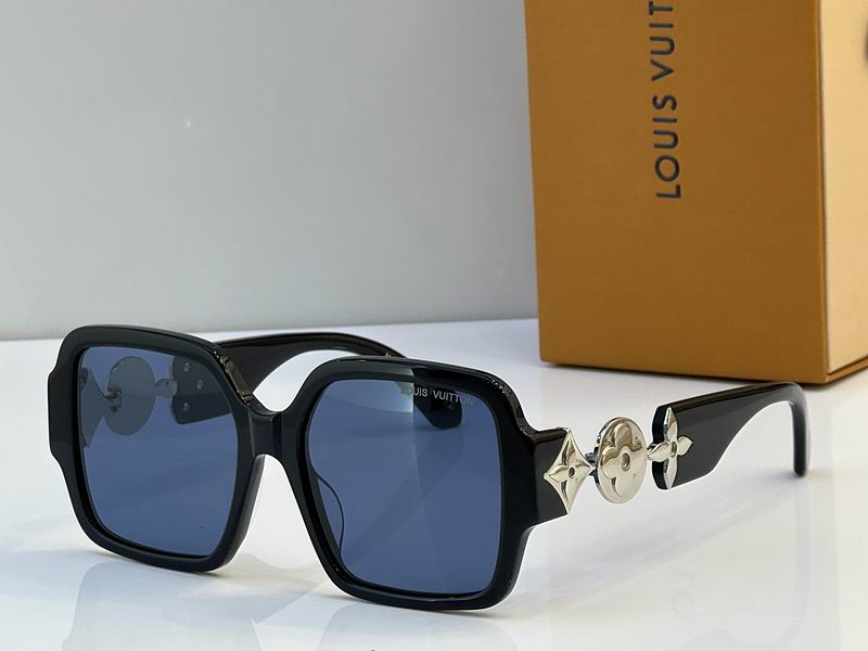 LV Sunglasses