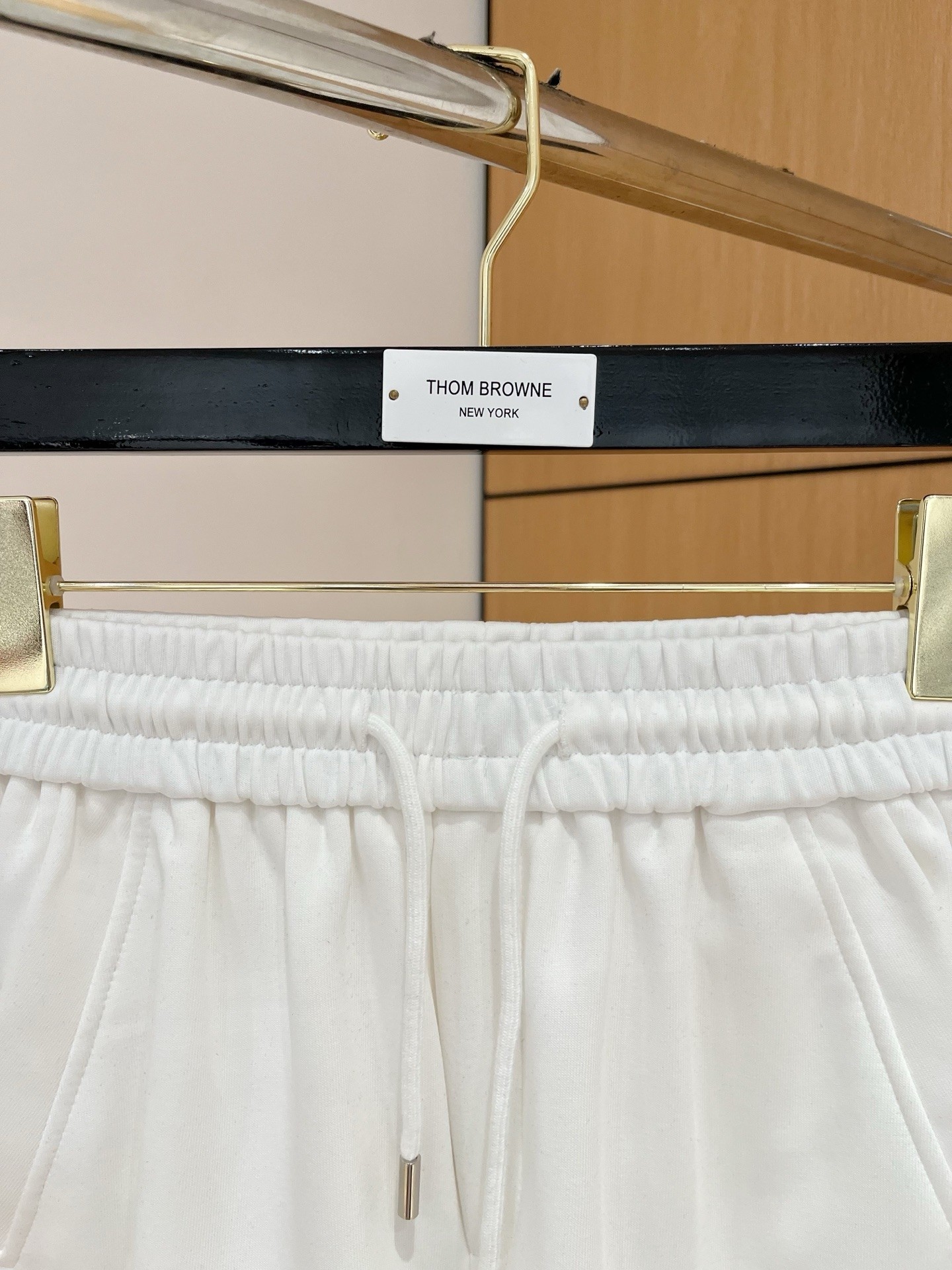 Chrome H Shorts