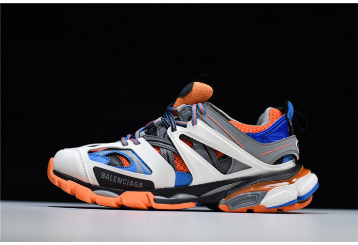 BLCG SNEAKER TESS.S.GOMMA 5000002